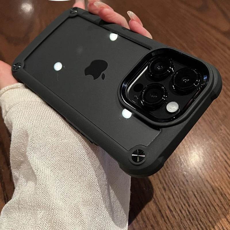Rhino Rugged Tough Guard Case - iPhone - Million Cases