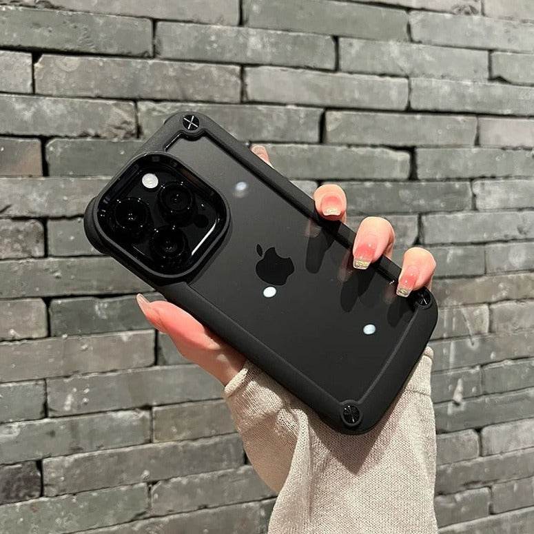Rhino Rugged Tough Guard Case - iPhone - Million Cases