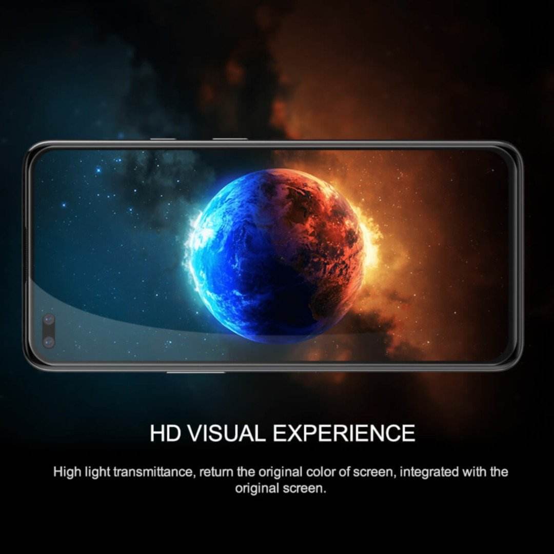 OnePlus Nord Tempered Glass - Million Cases