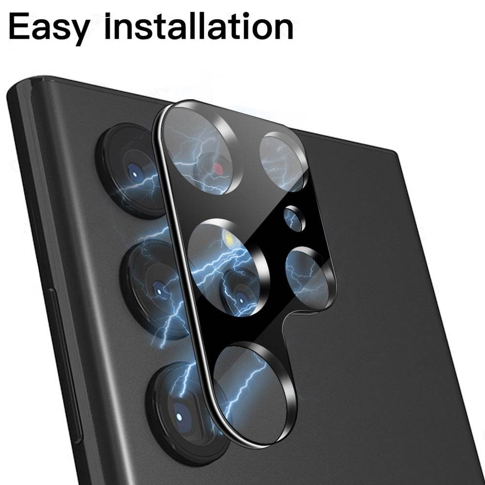 3D Camera Lens Protector - Samsung - Million Cases