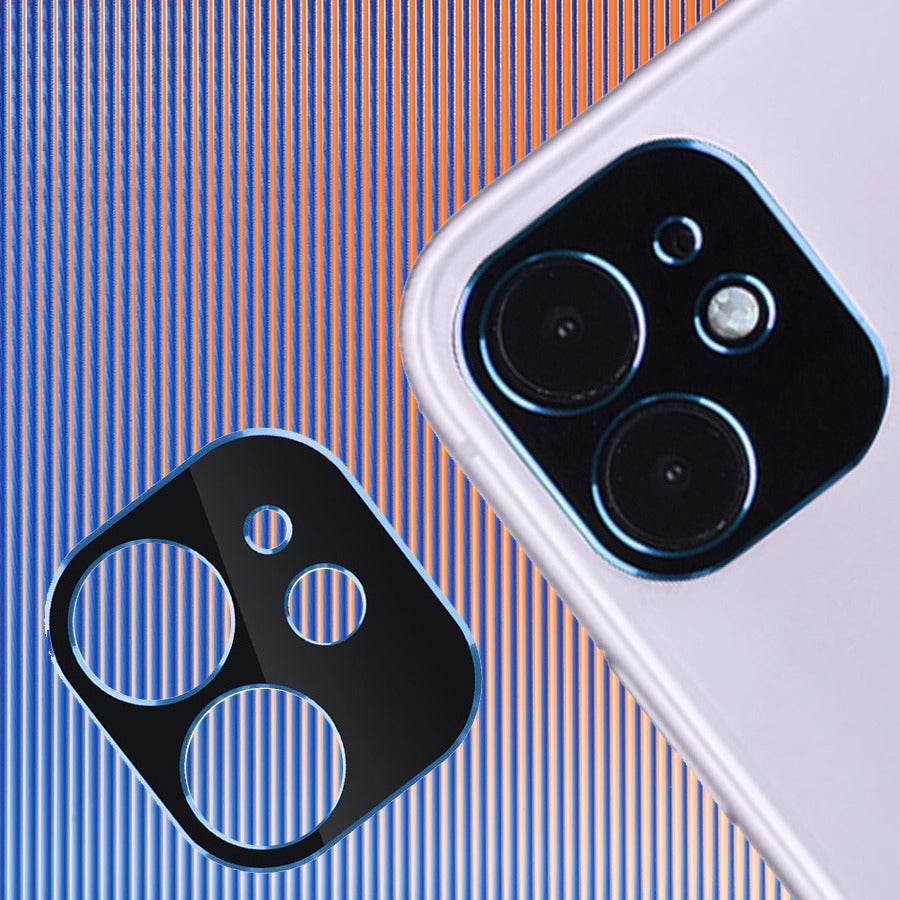 iPhone 12 Pro Max Camera Lens Protector - Million Cases