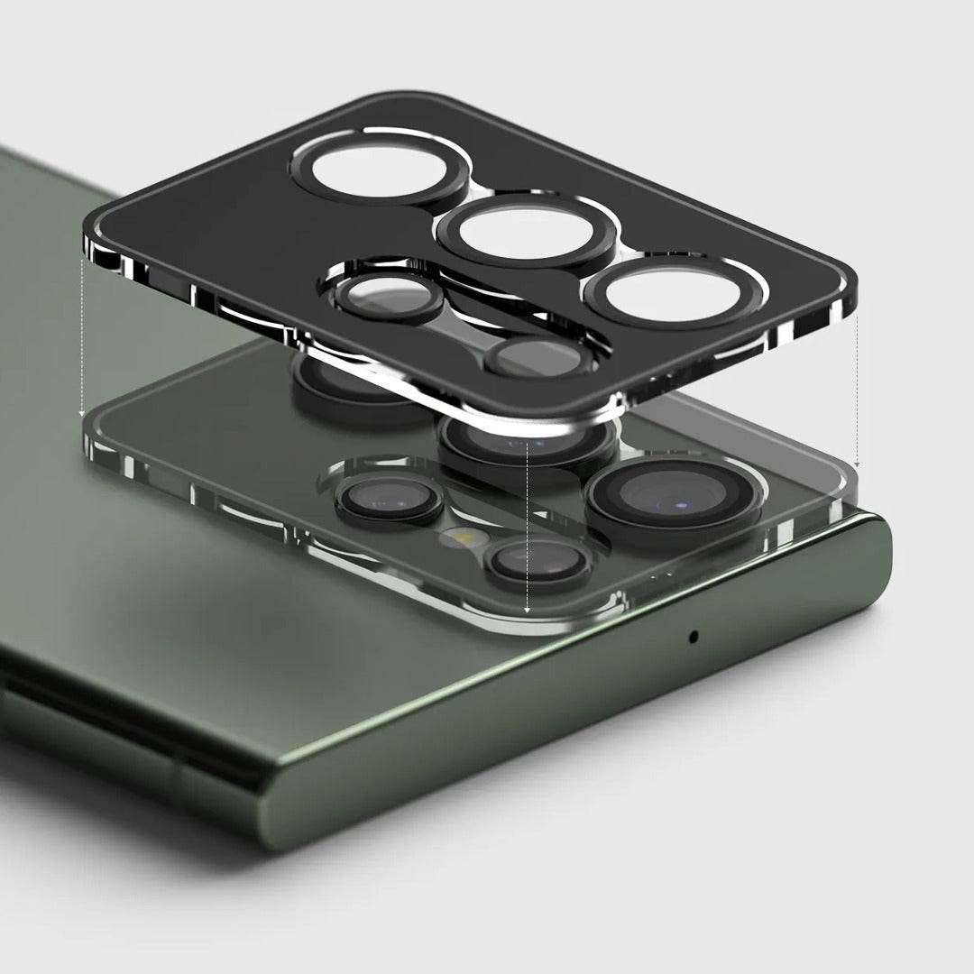 Galaxy S23 Series Camera Lens Protector - Samsung - Million Cases