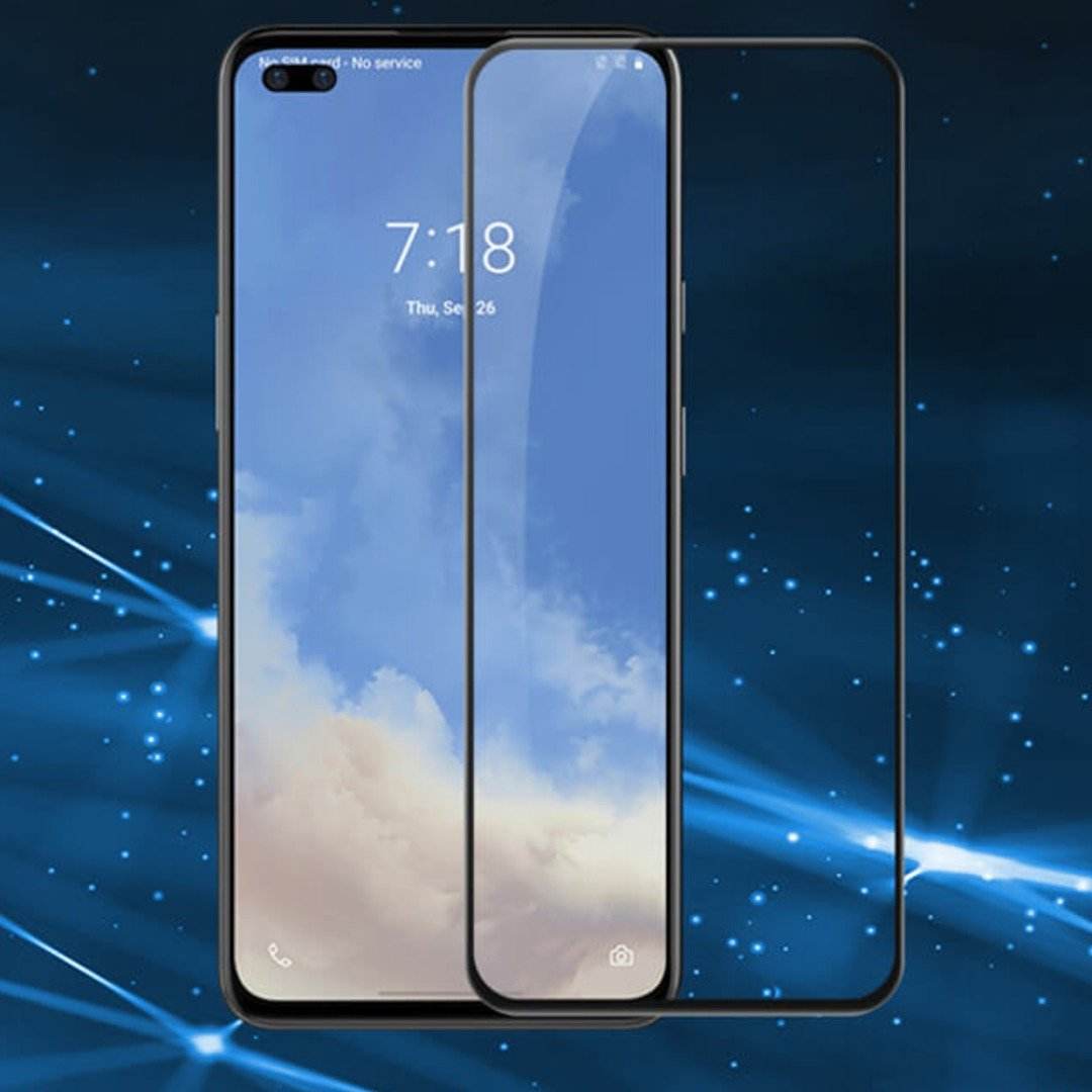 OnePlus Nord Tempered Glass - Million Cases