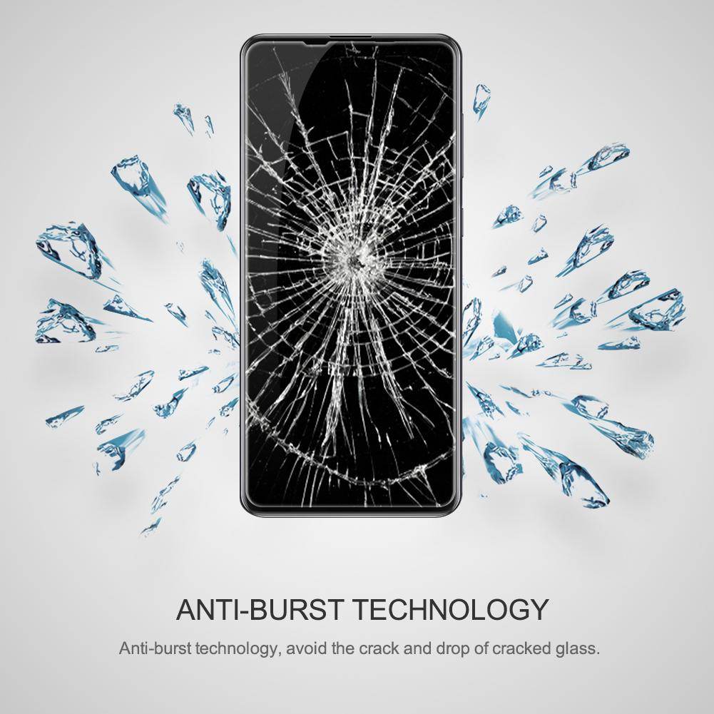 OnePlus Nord Tempered Glass - Million Cases