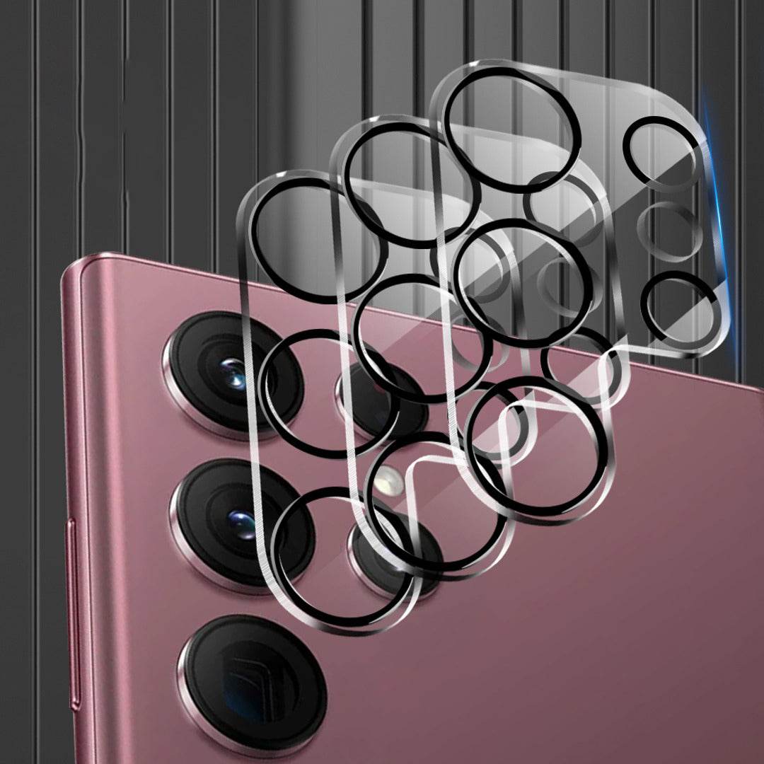 Galaxy S23 Series Camera Lens Protector - Samsung - Million Cases