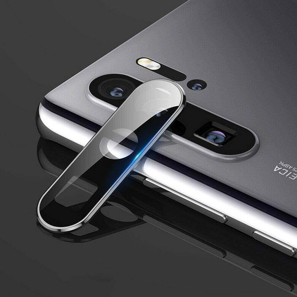 Galaxy Note 10 Plus Camera Lens Protector - Million Cases