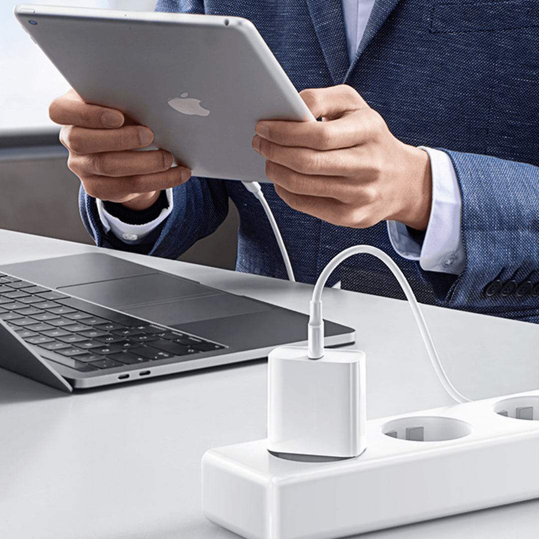 iPhone 20W Power Adapter - Million Cases