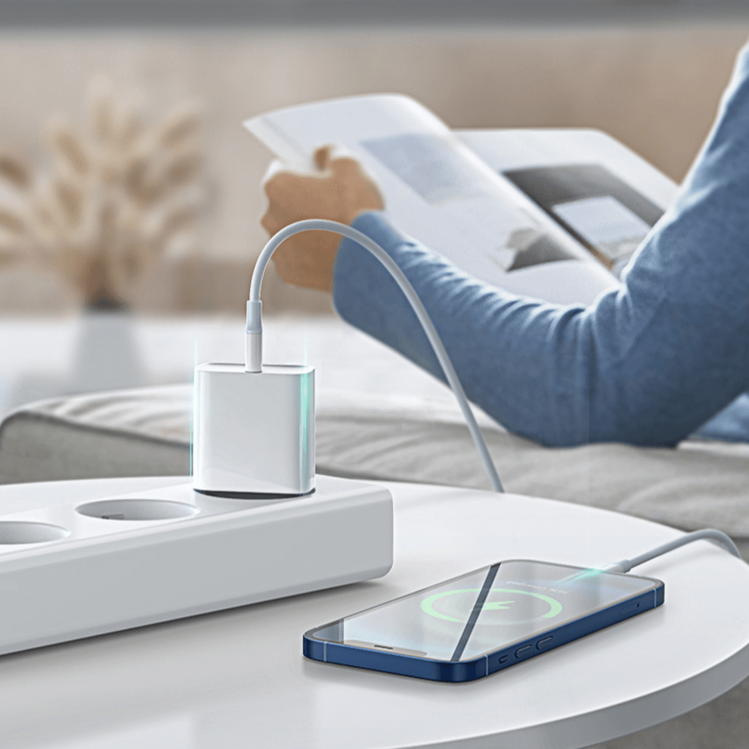 iPhone 20W Power Adapter - Million Cases