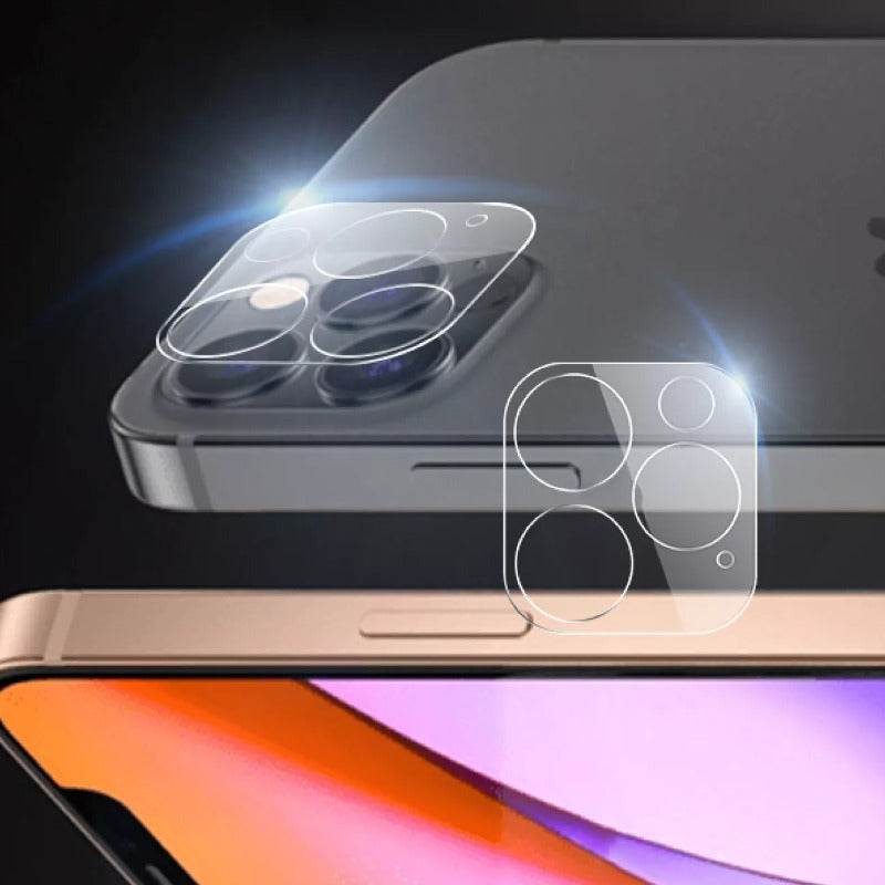 iPhone 13 Pro Max HD Camera Lens Protector - Million Cases