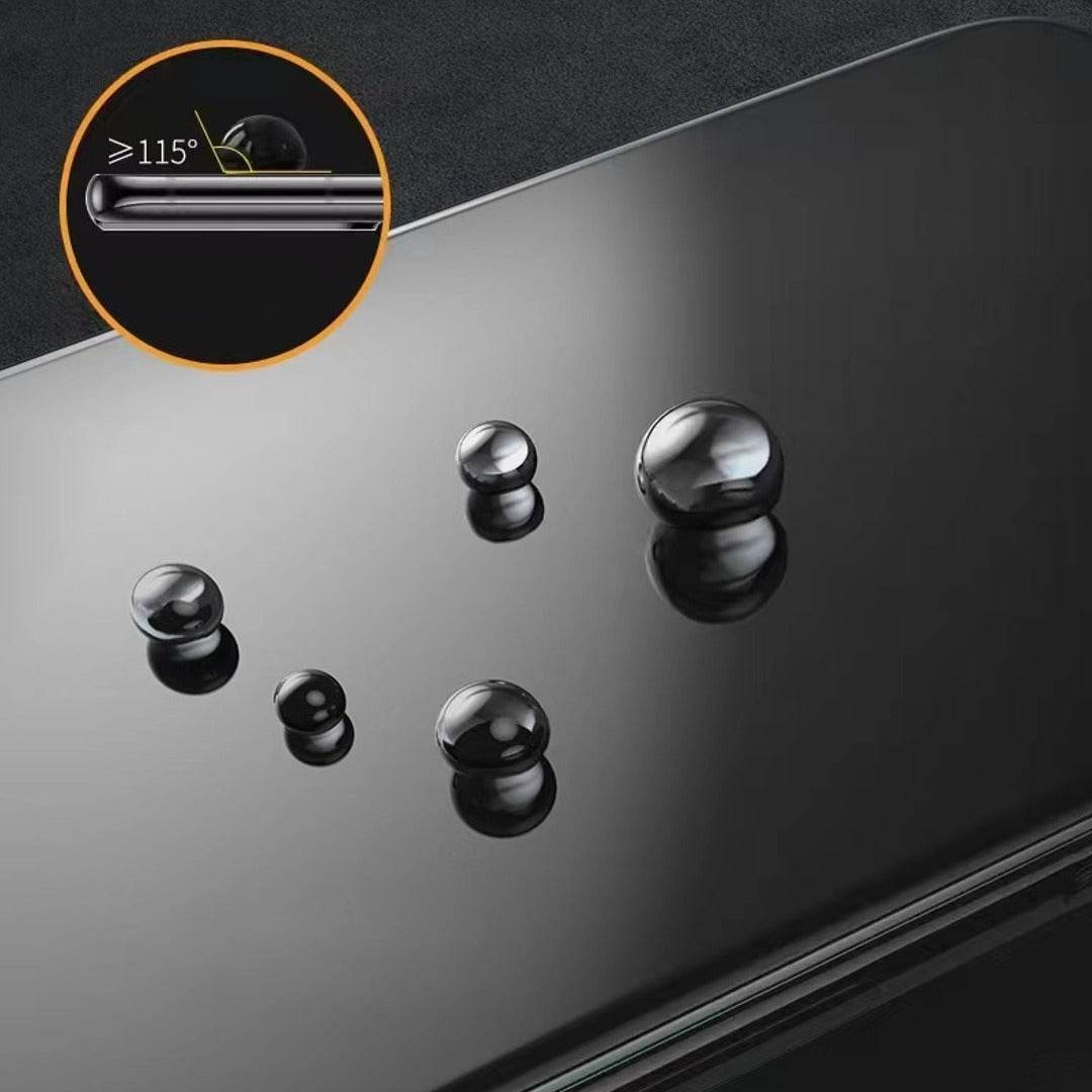 Galaxy Z Fold5 Matte Full Coverage Tempered Glass - Million Cases