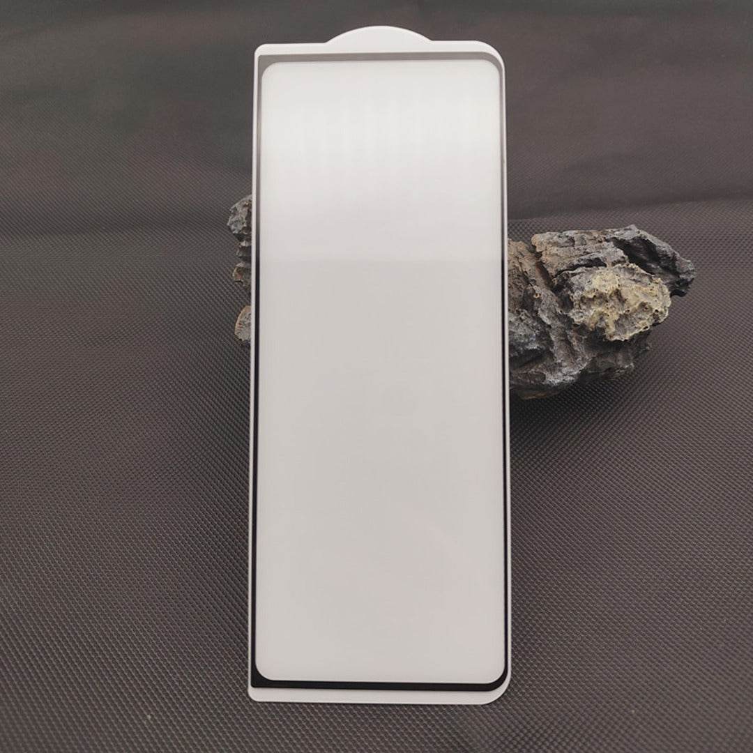 Galaxy Z Fold5 Matte Full Coverage Tempered Glass - Million Cases