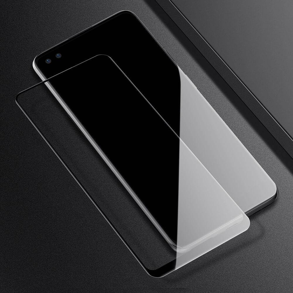 OnePlus Nord Tempered Glass - Million Cases