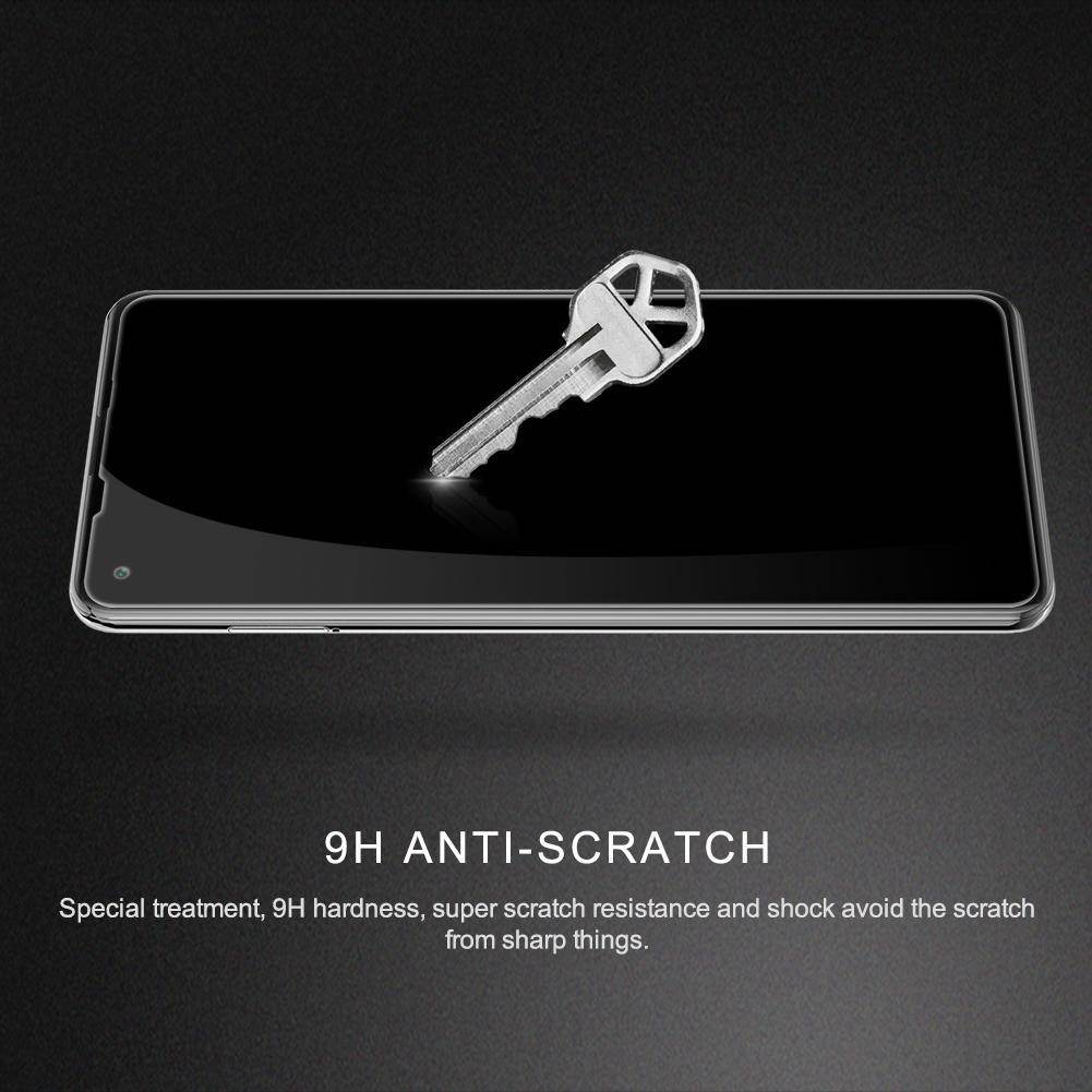 OnePlus Nord Tempered Glass - Million Cases