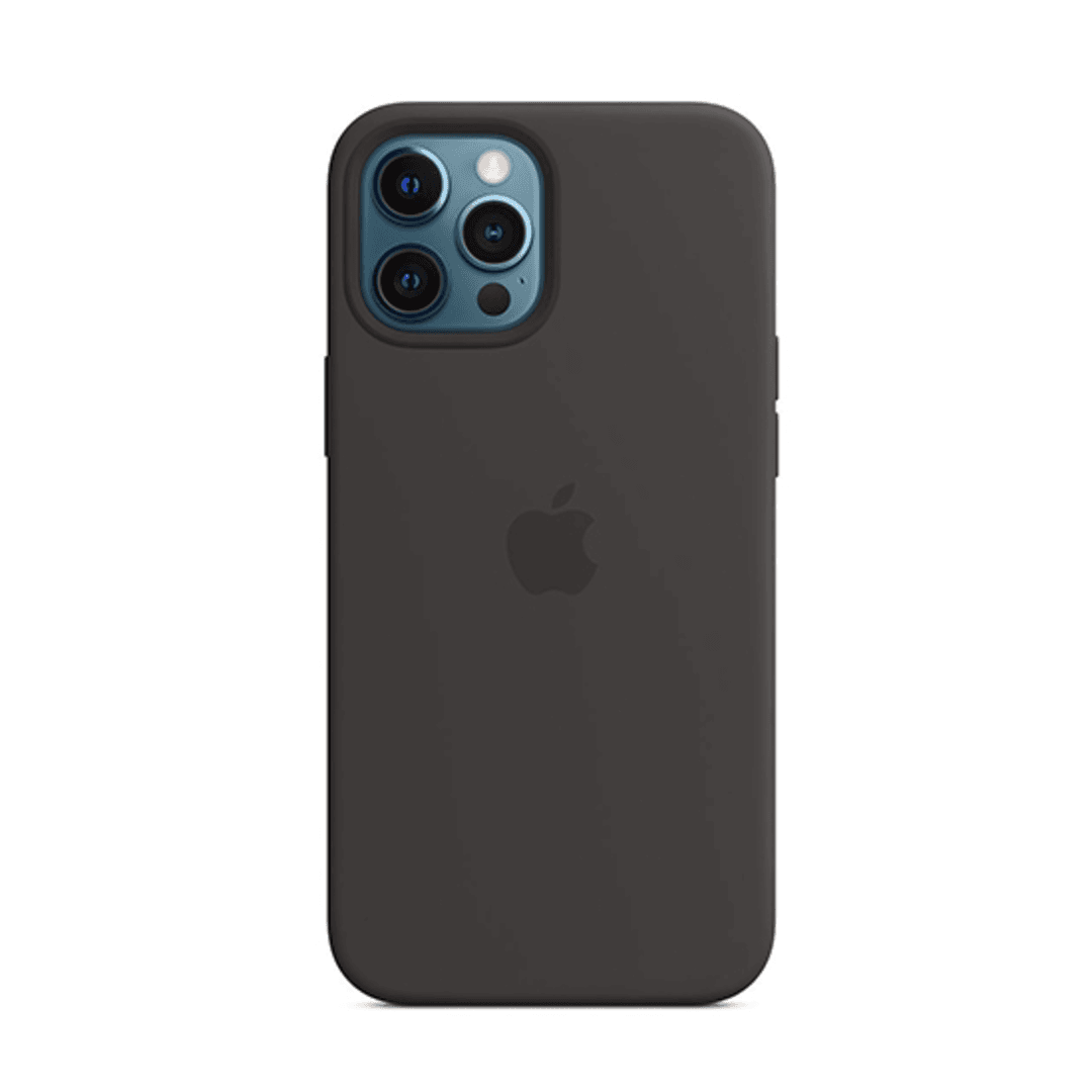 Liquid Silicone Logo Case - iPhone - Million Cases