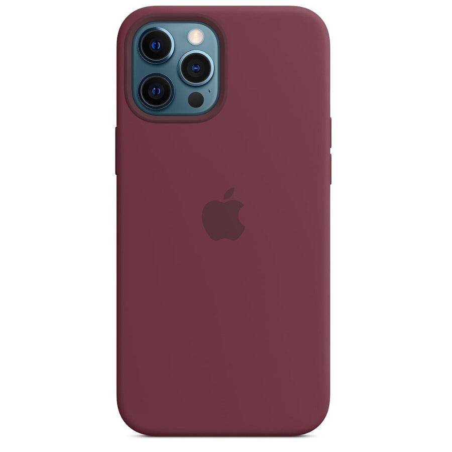 Liquid Silicone Logo Case - iPhone - Million Cases