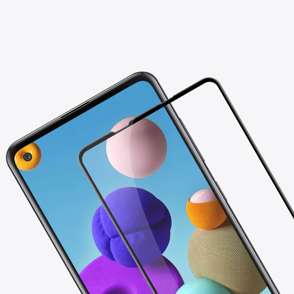 OnePlus Nord Tempered Glass - Million Cases
