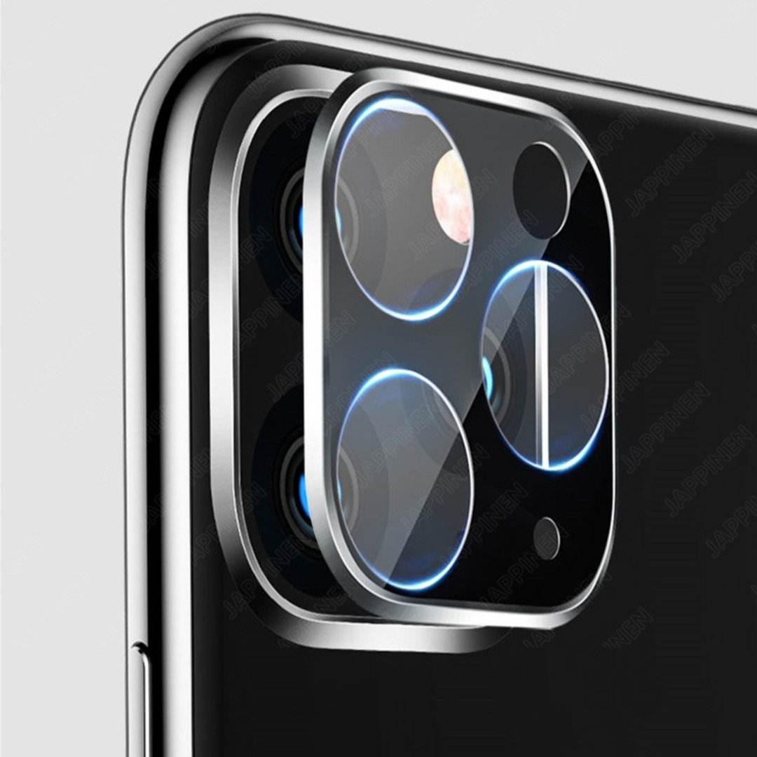 iPhone Series Camera Lens Protector - Million Cases