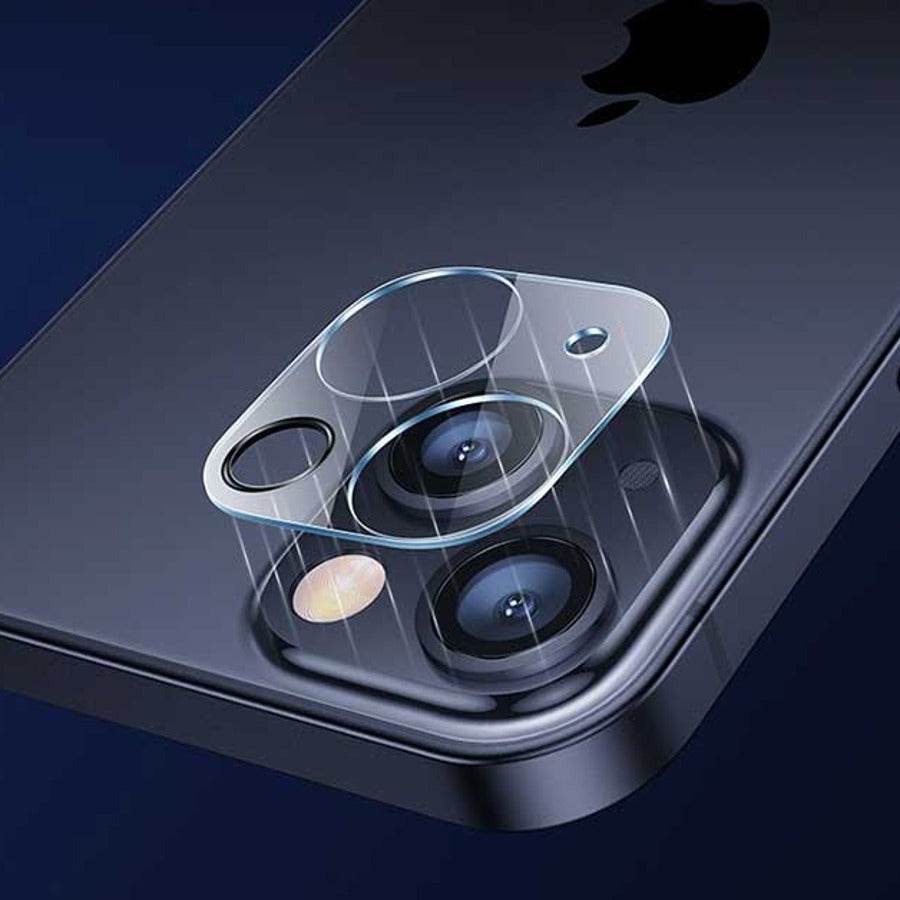 iPhone 14 HD Camera Lens Protector - Million Cases
