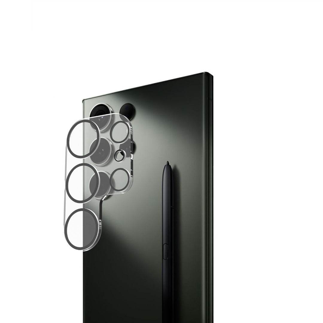 Galaxy S23 Series Camera Lens Protector - Samsung - Million Cases