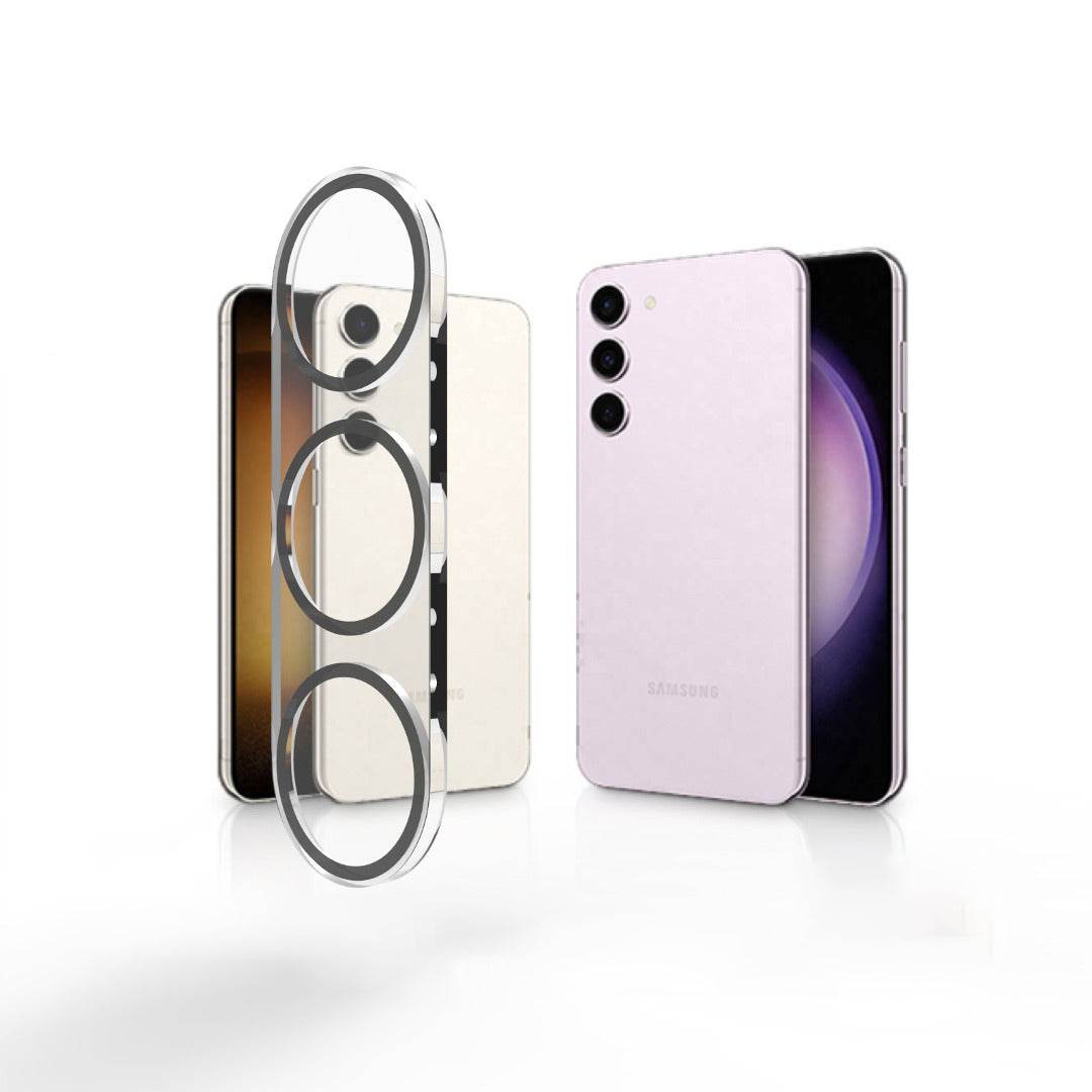 Galaxy S23 Series Camera Lens Protector - Samsung - Million Cases