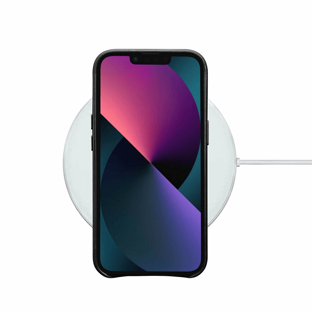 Liquid Silicone Logo Case - iPhone - Million Cases