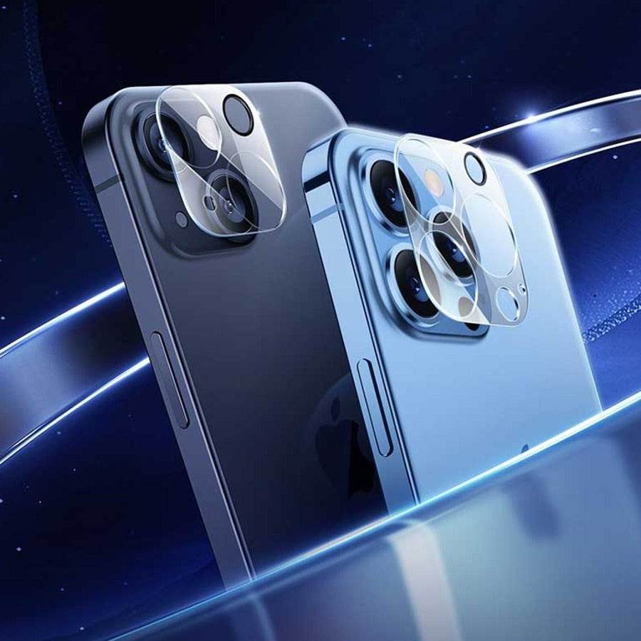 iPhone 14 HD Camera Lens Protector - Million Cases