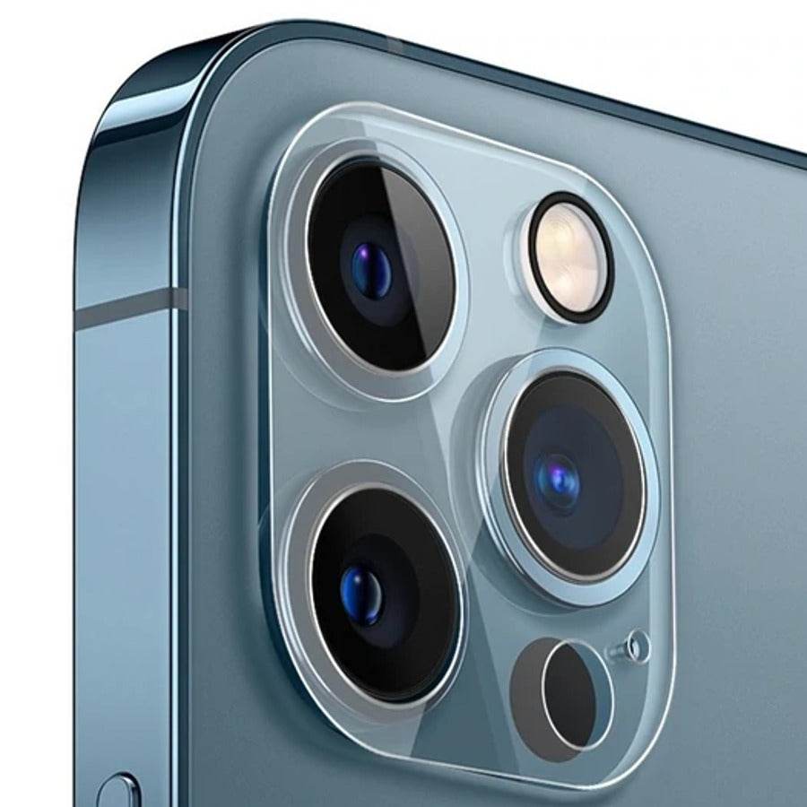 iPhone 13 Pro Max HD Camera Lens Protector - Million Cases
