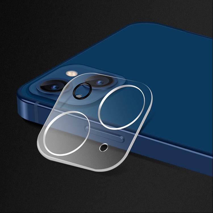 iPhone 13 Pro Max HD Camera Lens Protector - Million Cases