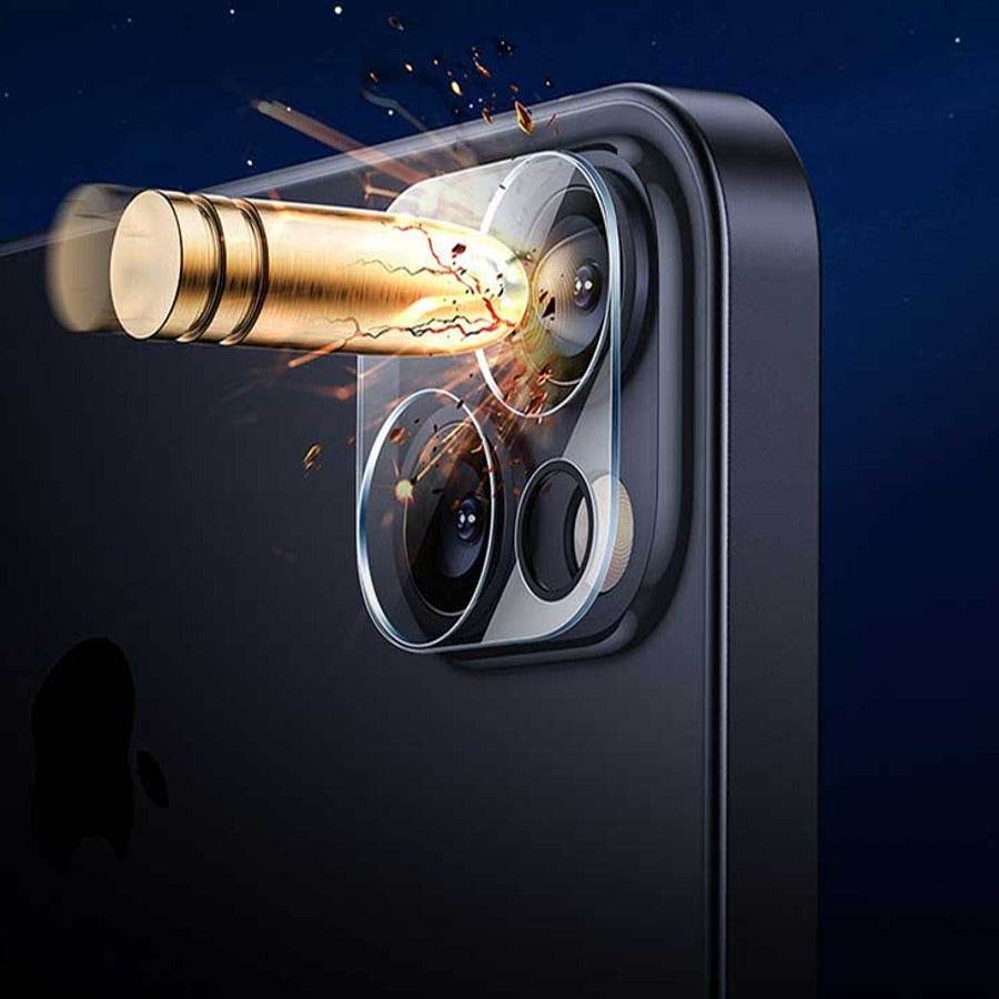 iPhone 14 HD Camera Lens Protector - Million Cases