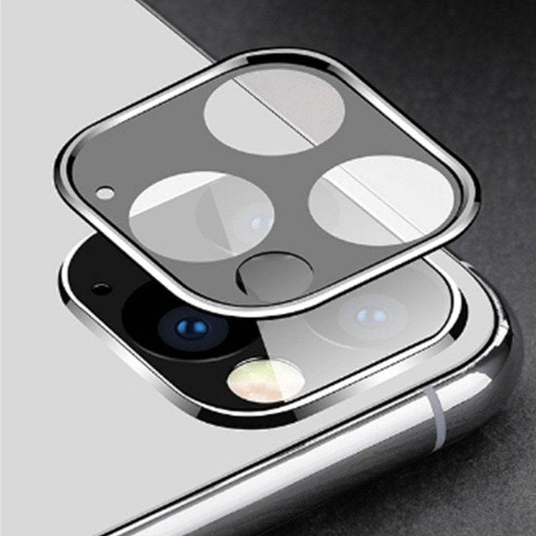 iPhone Series Camera Lens Protector - Million Cases