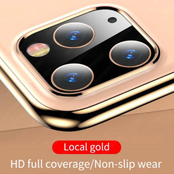 iPhone Series Camera Lens Protector - Million Cases