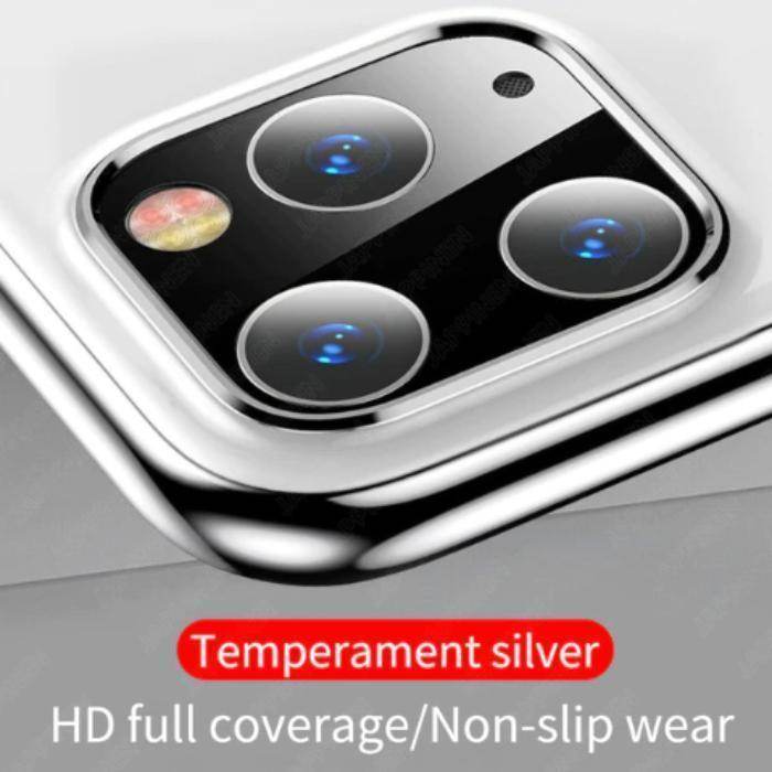 iPhone Series Camera Lens Protector - Million Cases