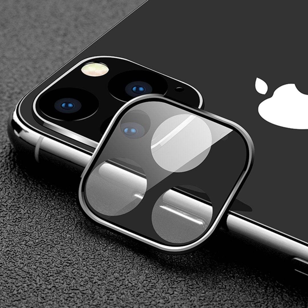iPhone Series Camera Lens Protector - Million Cases