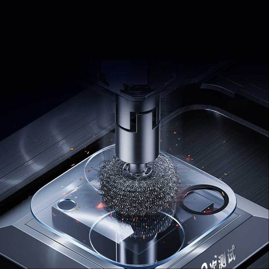 iPhone 14 HD Camera Lens Protector - Million Cases