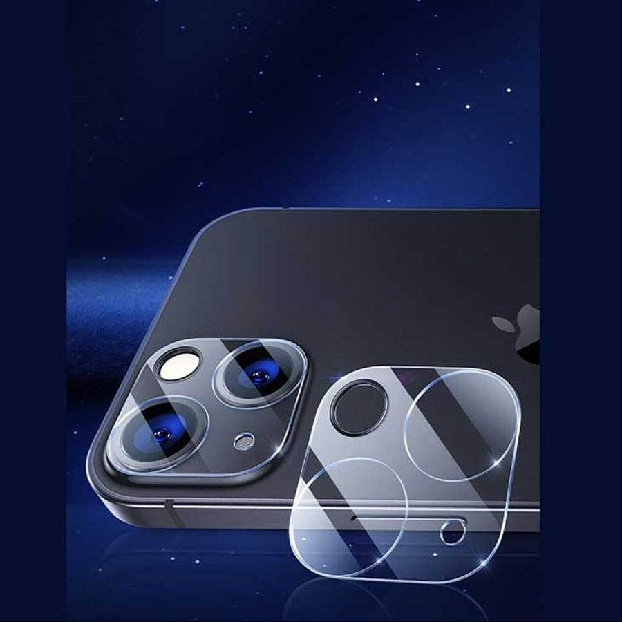 iPhone 14 HD Camera Lens Protector - Million Cases