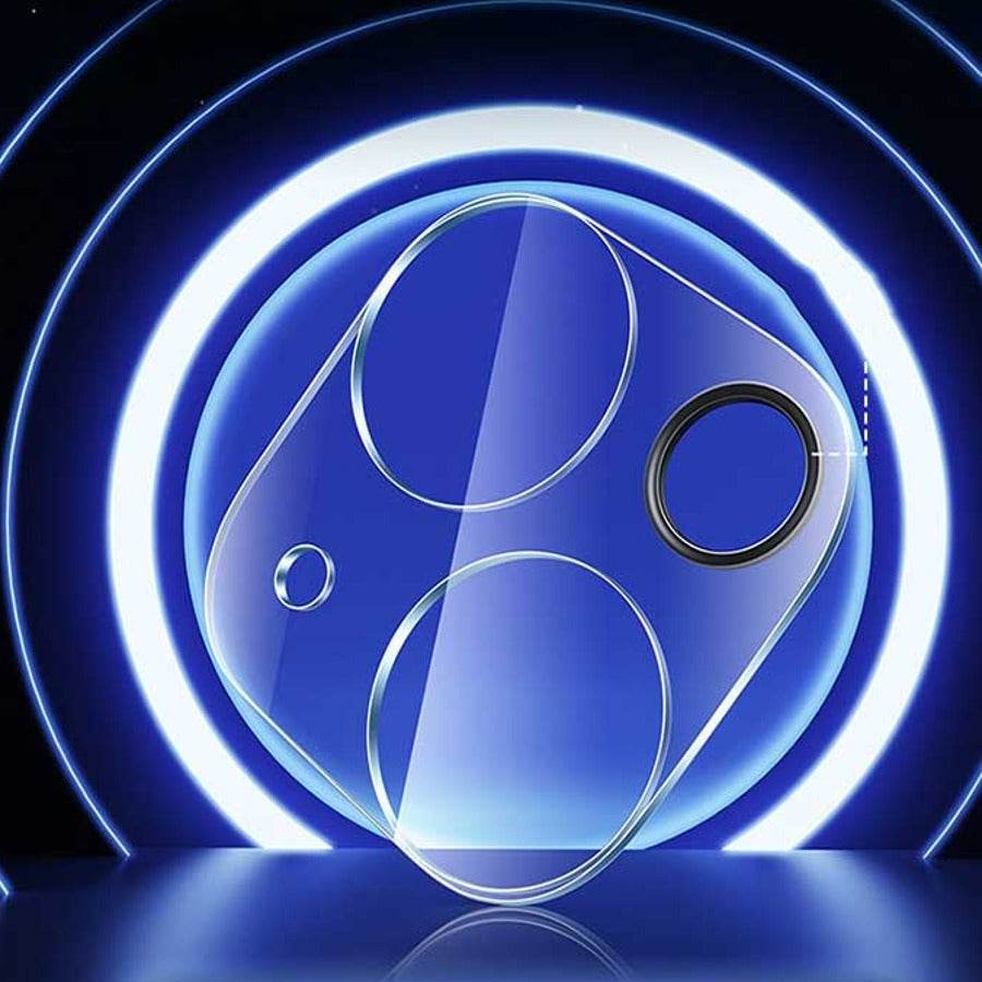 iPhone 14 HD Camera Lens Protector - Million Cases