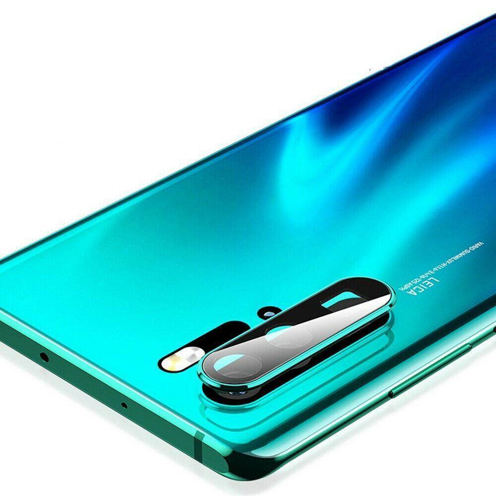 Galaxy Note 10 Plus Camera Lens Protector - Million Cases
