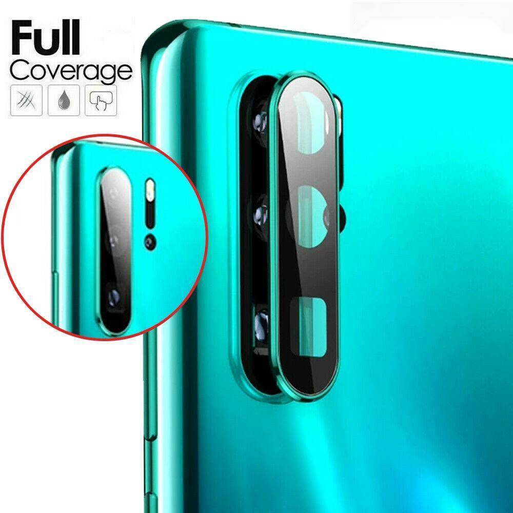 Galaxy Note 10 Plus Camera Lens Protector - Million Cases