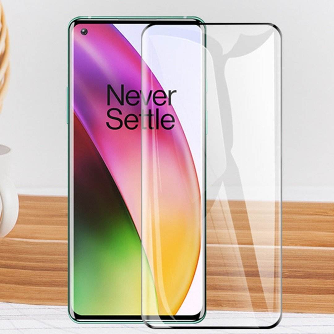 OnePlus Series Tempered Glass - Million Cases