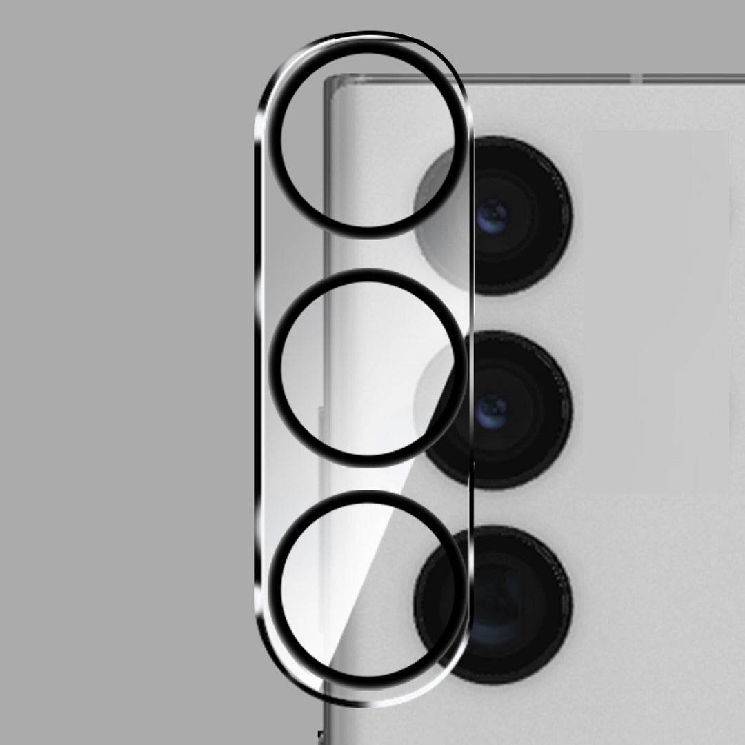 Galaxy S23 Series Camera Lens Protector - Samsung - Million Cases
