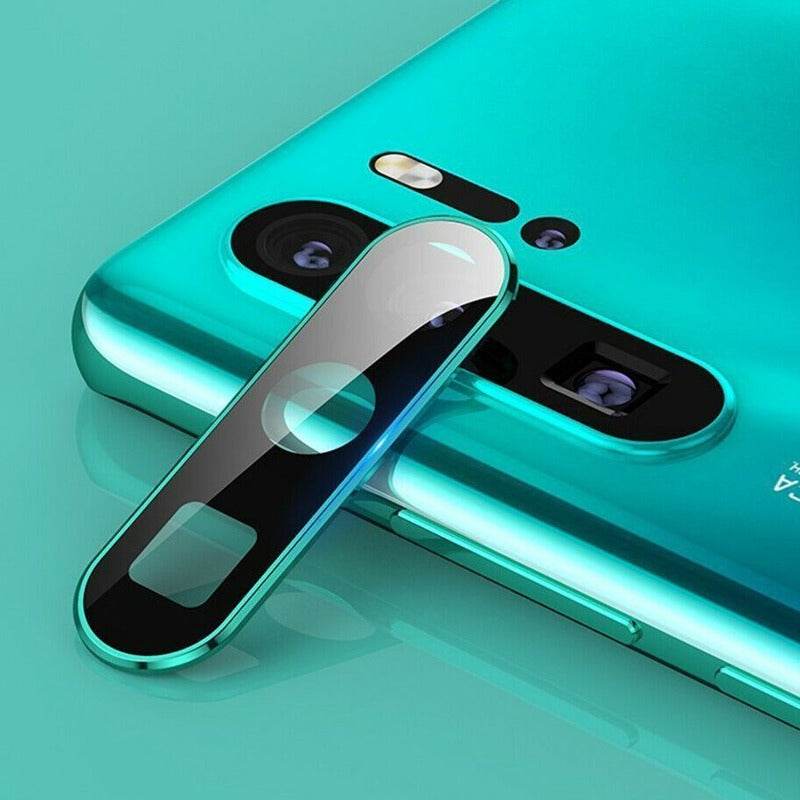 Galaxy Note 10 Plus Camera Lens Protector - Million Cases