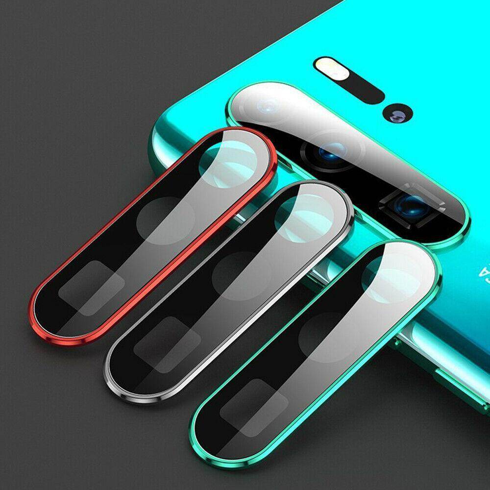 Galaxy Note 10 Plus Camera Lens Protector - Million Cases