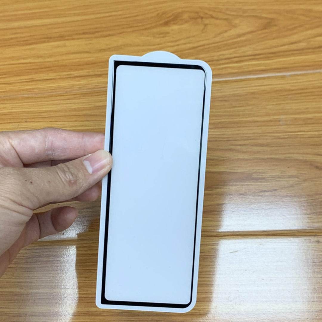 Galaxy Z Fold6 Ultra HD Full Coverage Tempered Glass - Million Cases