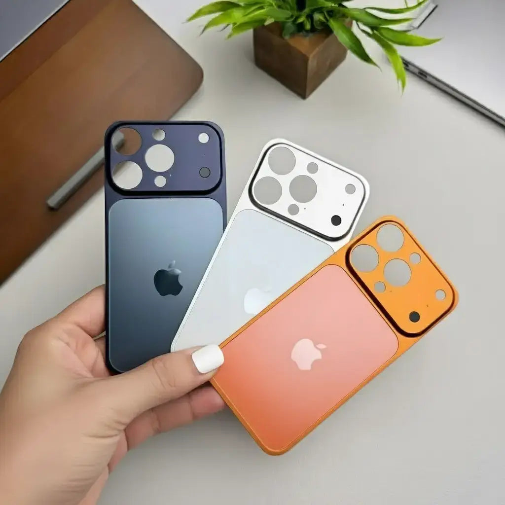 Is Your Next Phone Case Going to Need a Hinge?