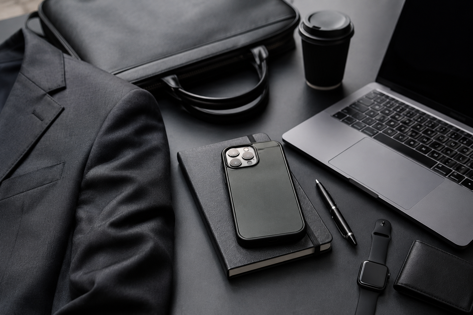 Do You Look Like the Expert You Are? How Does Your Corporate Tech Styling Speak Before You Do?