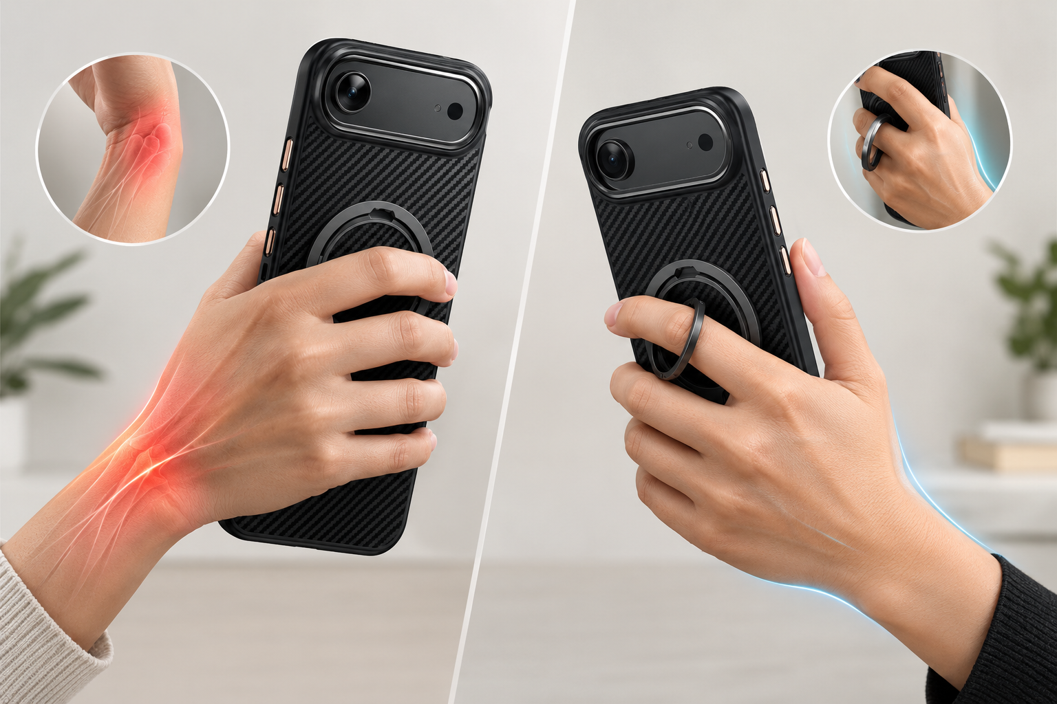 Will the 6.9-Inch iPhone 18 Pro Max Wreck Your Wrists, or Is Contoured Geometry the Cure?