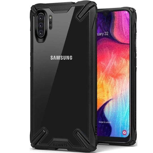 Galaxy Note 10 Plus - Million Cases 