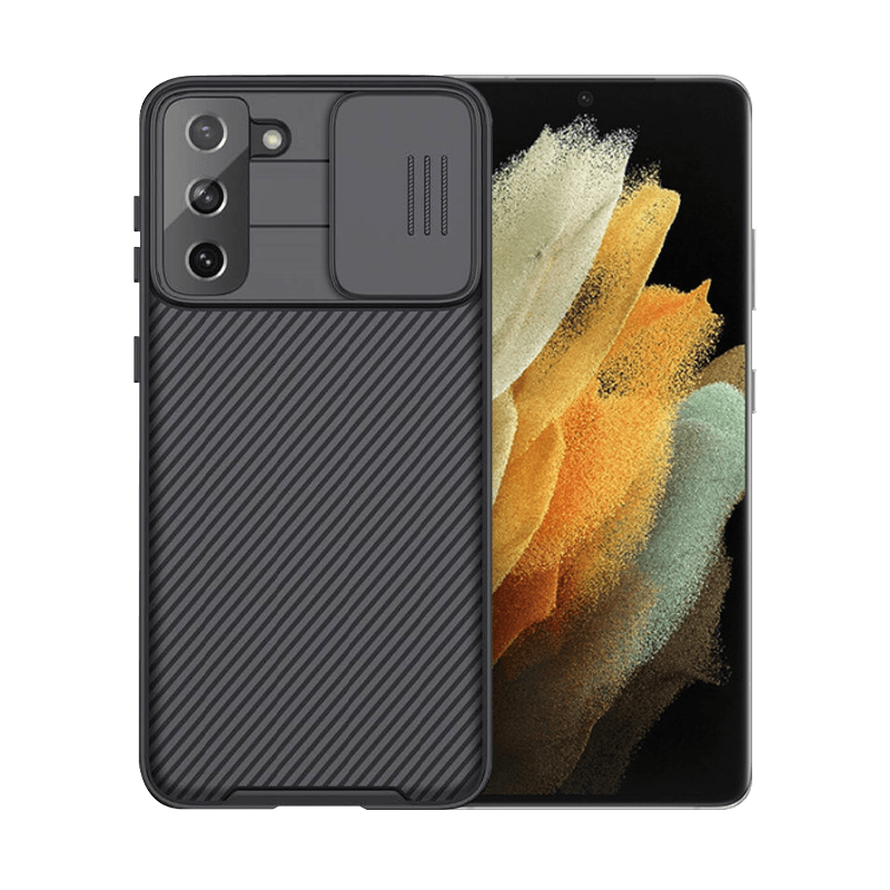 Galaxy S21 Plus - Million Cases 