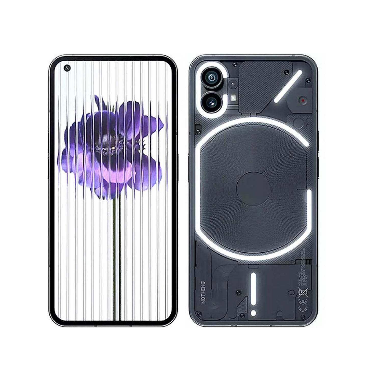 Nothing Phone 1 - Million Cases 