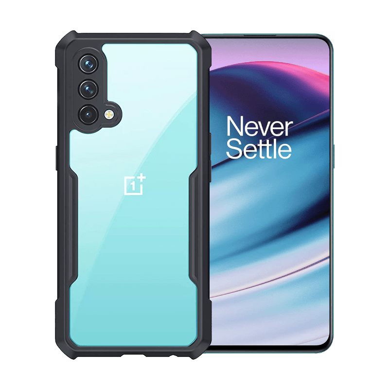 OnePlus Nord CE - Million Cases 